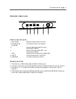 Preview for 23 page of NEC LCD1700V - MultiSync - 17" LCD Monitor User Manual