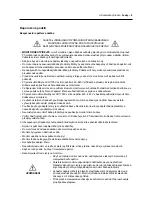 Preview for 27 page of NEC LCD1700V - MultiSync - 17" LCD Monitor User Manual