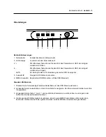 Preview for 35 page of NEC LCD1700V - MultiSync - 17" LCD Monitor User Manual