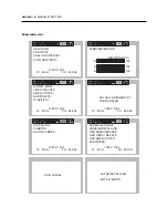 Preview for 36 page of NEC LCD1700V - MultiSync - 17" LCD Monitor User Manual