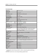 Preview for 42 page of NEC LCD1700V - MultiSync - 17" LCD Monitor User Manual