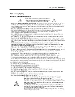 Preview for 51 page of NEC LCD1700V - MultiSync - 17" LCD Monitor User Manual