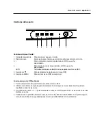 Preview for 59 page of NEC LCD1700V - MultiSync - 17" LCD Monitor User Manual