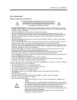 Preview for 63 page of NEC LCD1700V - MultiSync - 17" LCD Monitor User Manual