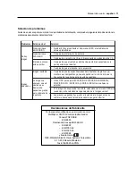 Preview for 65 page of NEC LCD1700V - MultiSync - 17" LCD Monitor User Manual