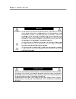 Preview for 68 page of NEC LCD1700V - MultiSync - 17" LCD Monitor User Manual