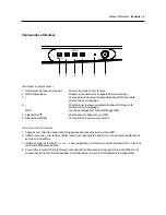 Preview for 71 page of NEC LCD1700V - MultiSync - 17" LCD Monitor User Manual