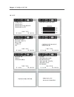 Preview for 72 page of NEC LCD1700V - MultiSync - 17" LCD Monitor User Manual
