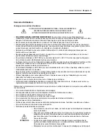 Preview for 75 page of NEC LCD1700V - MultiSync - 17" LCD Monitor User Manual