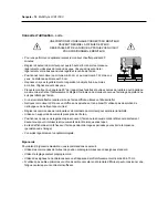 Preview for 76 page of NEC LCD1700V - MultiSync - 17" LCD Monitor User Manual