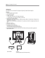 Preview for 82 page of NEC LCD1700V - MultiSync - 17" LCD Monitor User Manual