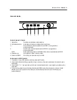 Preview for 83 page of NEC LCD1700V - MultiSync - 17" LCD Monitor User Manual