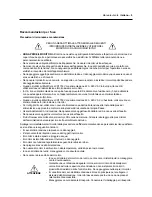 Preview for 87 page of NEC LCD1700V - MultiSync - 17" LCD Monitor User Manual