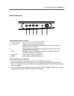 Preview for 95 page of NEC LCD1700V - MultiSync - 17" LCD Monitor User Manual
