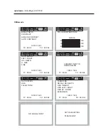 Preview for 96 page of NEC LCD1700V - MultiSync - 17" LCD Monitor User Manual