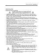 Preview for 99 page of NEC LCD1700V - MultiSync - 17" LCD Monitor User Manual