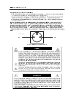 Preview for 104 page of NEC LCD1700V - MultiSync - 17" LCD Monitor User Manual