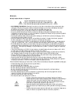 Preview for 111 page of NEC LCD1700V - MultiSync - 17" LCD Monitor User Manual