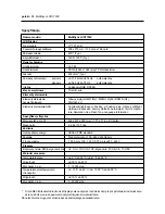 Preview for 114 page of NEC LCD1700V - MultiSync - 17" LCD Monitor User Manual