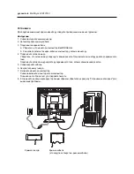 Preview for 118 page of NEC LCD1700V - MultiSync - 17" LCD Monitor User Manual