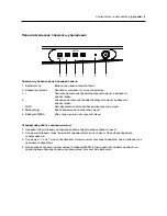 Preview for 119 page of NEC LCD1700V - MultiSync - 17" LCD Monitor User Manual