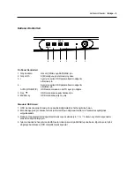 Preview for 131 page of NEC LCD1700V - MultiSync - 17" LCD Monitor User Manual