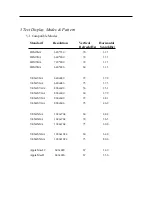 Preview for 41 page of NEC LCD1711M Service Manual