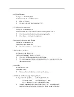 Preview for 45 page of NEC LCD1711M Service Manual