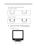 Предварительный просмотр 49 страницы NEC LCD1711M Service Manual