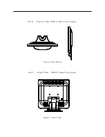 Предварительный просмотр 50 страницы NEC LCD1711M Service Manual