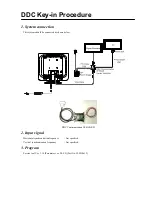 Preview for 52 page of NEC LCD1711M Service Manual