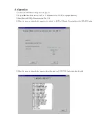 Preview for 53 page of NEC LCD1711M Service Manual