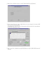Preview for 54 page of NEC LCD1711M Service Manual