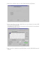 Предварительный просмотр 54 страницы NEC LCD1711M Service Manual