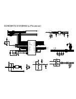 Предварительный просмотр 61 страницы NEC LCD1711M Service Manual