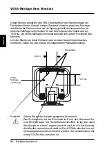 Preview for 24 page of NEC LCD1711M User Manual