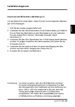 Preview for 25 page of NEC LCD1711M User Manual