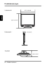 Preview for 32 page of NEC LCD1711M User Manual