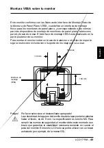 Preview for 41 page of NEC LCD1711M User Manual