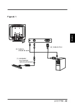 Preview for 43 page of NEC LCD1711M User Manual