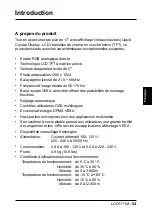 Preview for 55 page of NEC LCD1711M User Manual