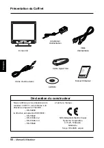 Preview for 56 page of NEC LCD1711M User Manual