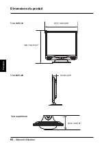 Preview for 66 page of NEC LCD1711M User Manual