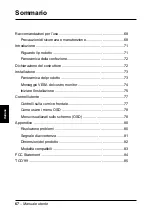 Preview for 68 page of NEC LCD1711M User Manual