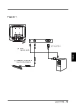 Preview for 77 page of NEC LCD1711M User Manual