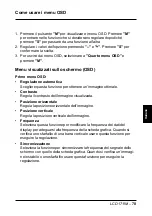 Preview for 79 page of NEC LCD1711M User Manual