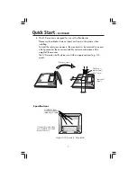 Preview for 9 page of NEC LCD1720M - MultiSync - 17" LCD Monitor User Manual