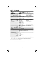 Preview for 15 page of NEC LCD1720M - MultiSync - 17" LCD Monitor User Manual