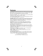 Preview for 16 page of NEC LCD1720M - MultiSync - 17" LCD Monitor User Manual
