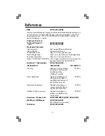 Preview for 19 page of NEC LCD1720M - MultiSync - 17" LCD Monitor User Manual